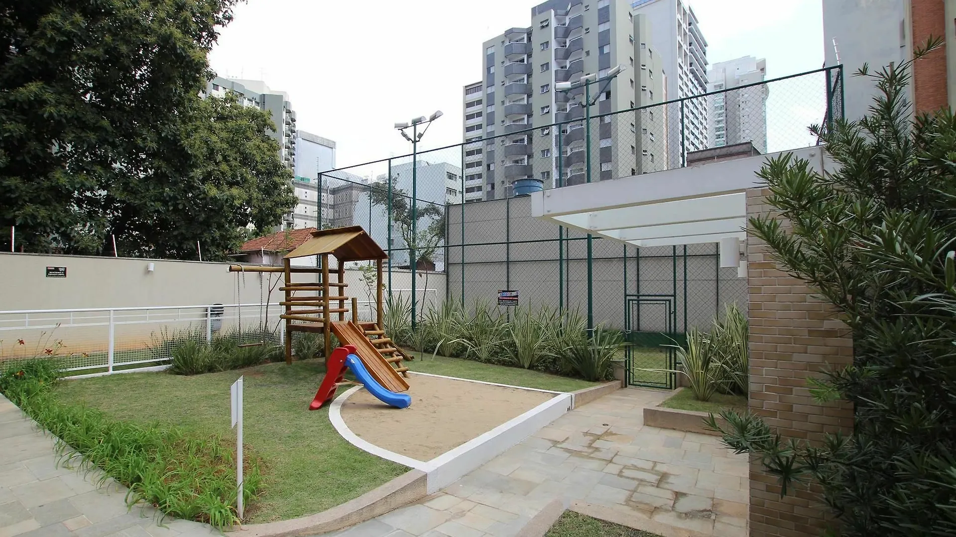 Lägenhet Caneca Sp 101 São Paulo